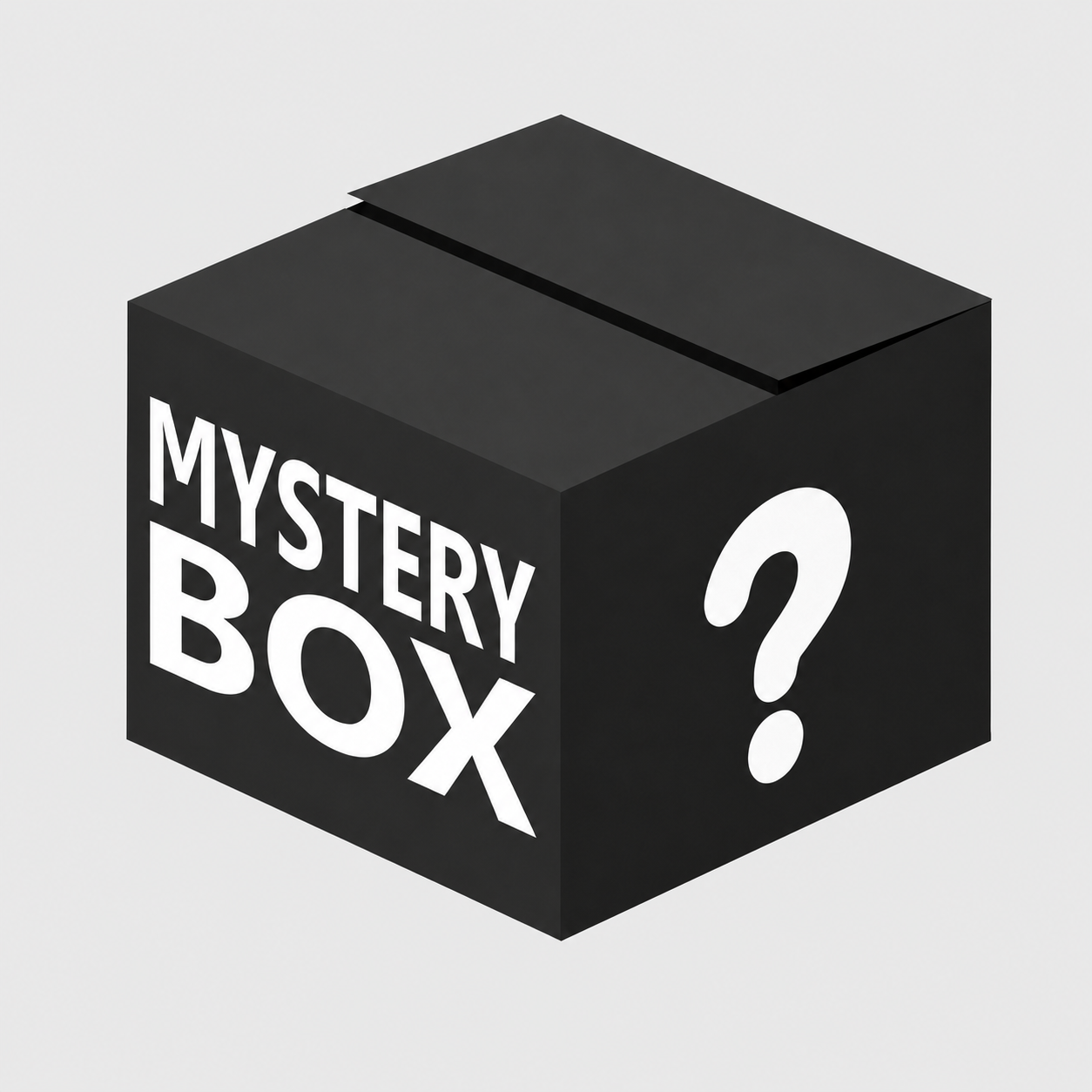 MYSTERY GIFT
