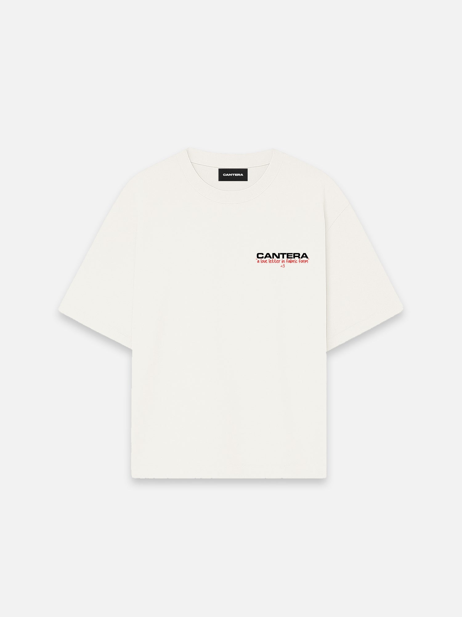 CHATGPT BONE T-SHIRT